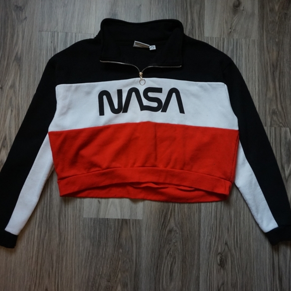 primark nasa hoodie
